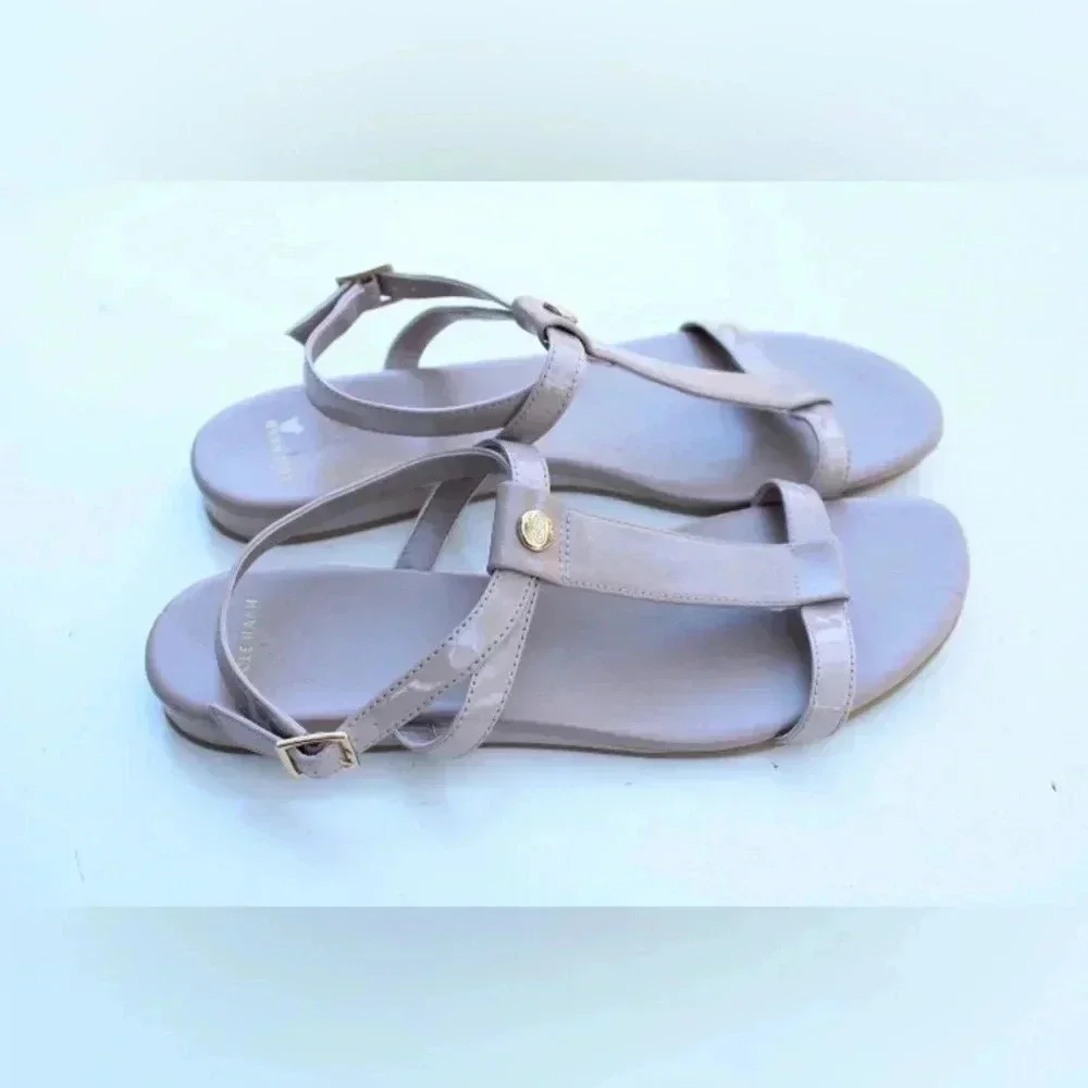 Cole Haan sandals